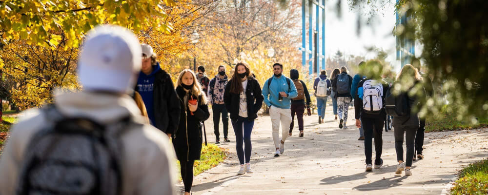 Grand Valley State University